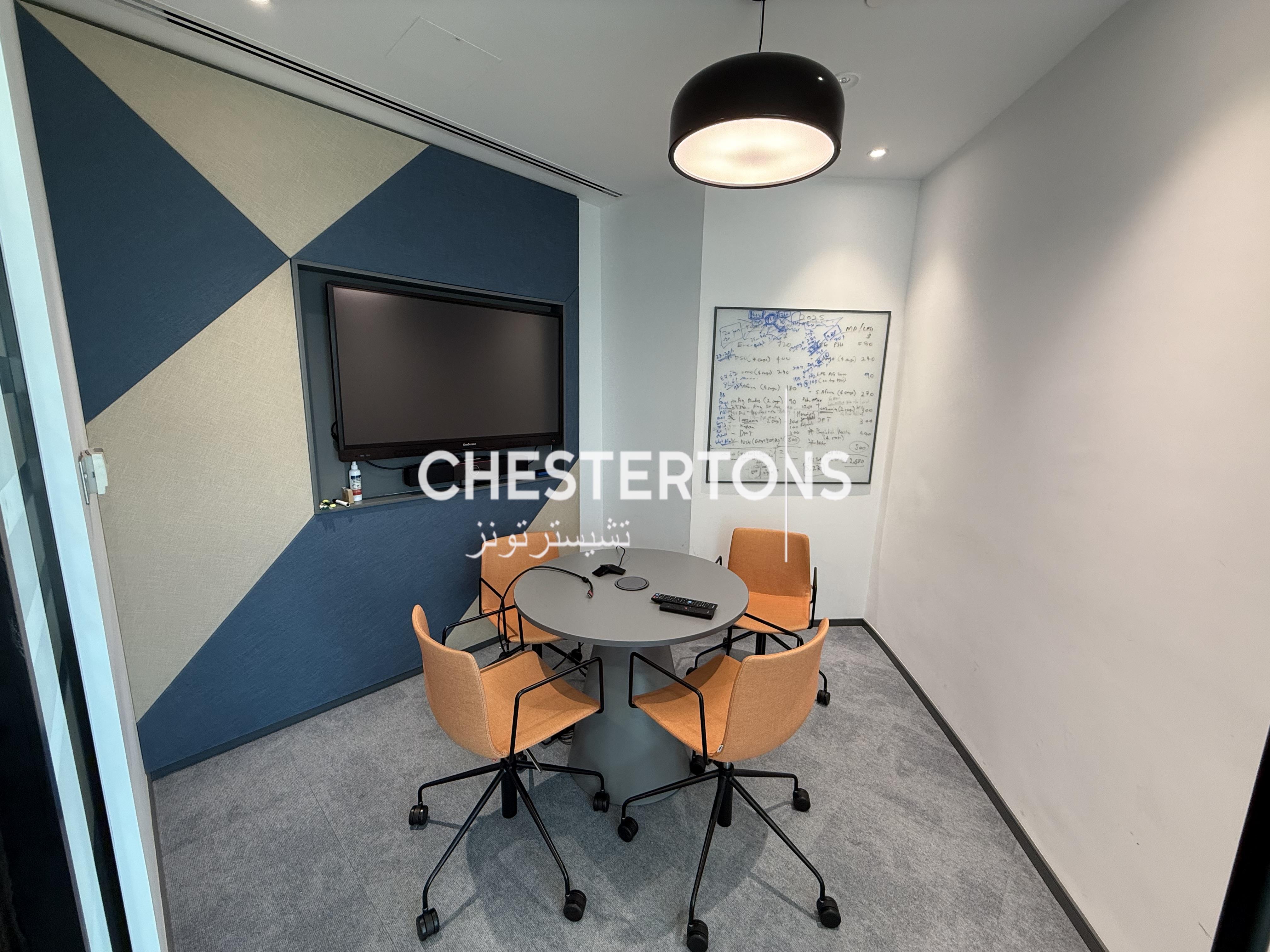 Image of Office - 1 Bathrooms for Sale in Jumeirah Lake Towers-Dubai-United Arab Emirates, Image 16